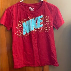 Nike Tee